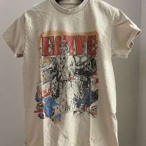 Eazy E T-Shirt | Size S
